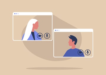 ビデオチャットとは? メリット･デメリット･選び方の二大ポイント