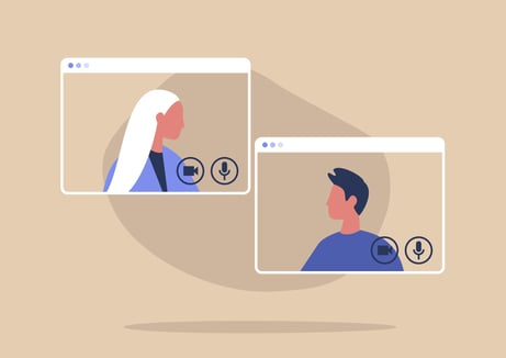 ビデオチャットとは? メリット･デメリット･選び方の二大ポイント