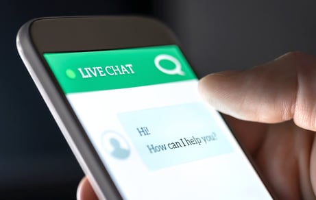 コールセンターがチャットボットを導入するべきこれだけの理由