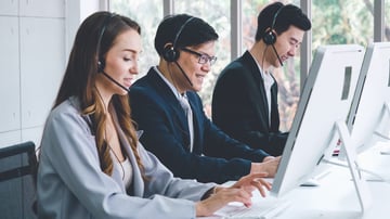 CX向上につながるオペレータ支援機能導入のコツ