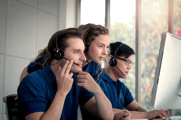 コンタクトセンターが抱える課題と運用改善のポイントとは？