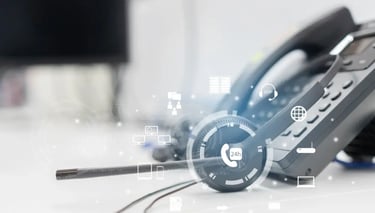 顧客満足度を高める！コンタクトセンターの会話データ活用事例とハイパフォーマー育成プログラム