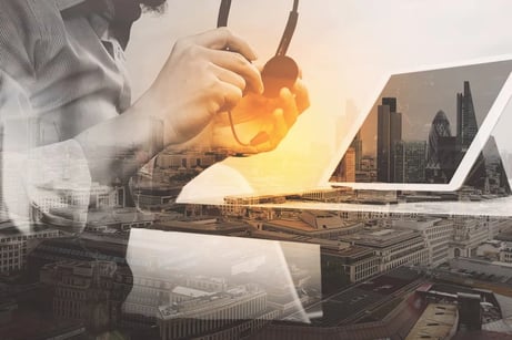 コンタクトセンターはデータの宝庫。デジタルマーケティングとの接点とは