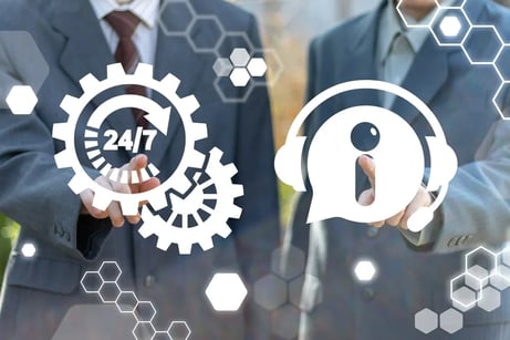 コンタクトセンターで有効なFAQシステムとは？