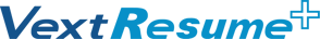 VextResume+_logo
