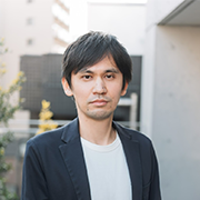 藤縄 義行 氏