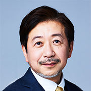 石川 雅也 氏