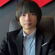 倉橋 一成 氏
