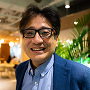 北岡 豪史