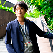 小嶋 脩一