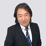 森脇 健 氏