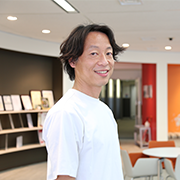 野瀬 裕