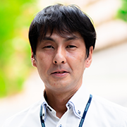 竹田 努