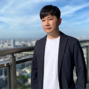 横山 竜也