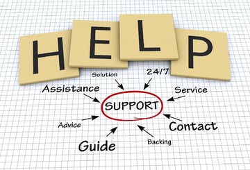 カスタマーサポートシステムのオススメ10選！ツールの導入メリットとあわせてご紹介