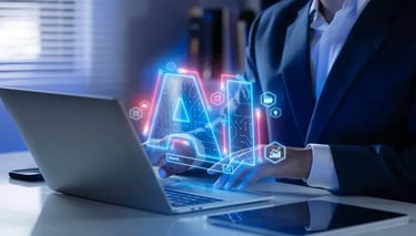 生成AIを活用した仕組みの活用によるコンタクトセンター生産性向上、自動化に向けた要諦