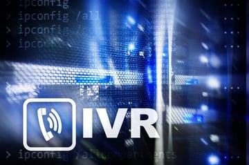 電話自動応答（IVR）を実現する6つの主要製品を比較