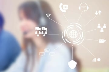 コンタクトセンター運営で注意したい8のポイント