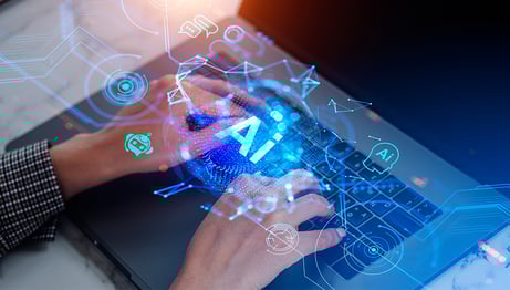 生成AIによる音声合成とは| ビジネス利用のメリットと注意点