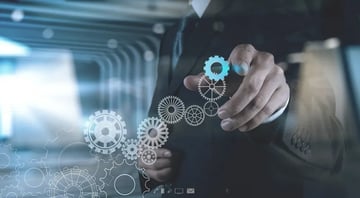 在宅コンタクトセンターを安定稼働に導く先端ソリューションとは