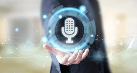 音声テキスト化に最適なAmiVoice® Communication Suite