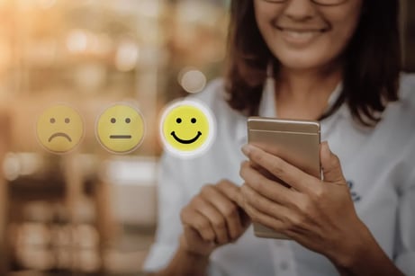 VOC (Voice of Customer) 分析!有効なマーケティング戦略となる3つの収集方法と失敗しないポイント
