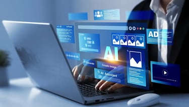生成AIが広がりつつある今企業がやるべきことは何か?(後編)