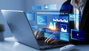 生成AIが広がりつつある今企業がやるべきことは何か?(後編)