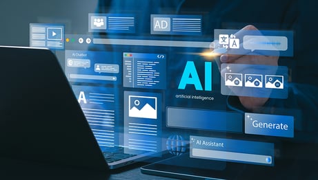 生成AIが広がりつつある今企業がやるべきことは何か?(前編)