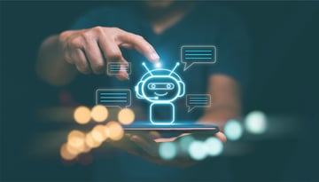 チャットボット導入失敗の罠を回避！成功に導く2つの秘訣と継続的改善のポイント