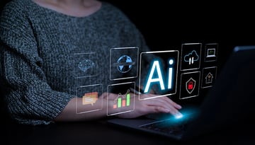 コンタクトセンターのAI戦略 攻めと守りの両立とは？