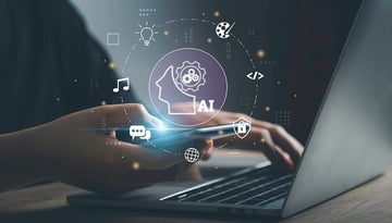 生成AIのメリットとは? 利点を生かした用途を具体例とともに紹介