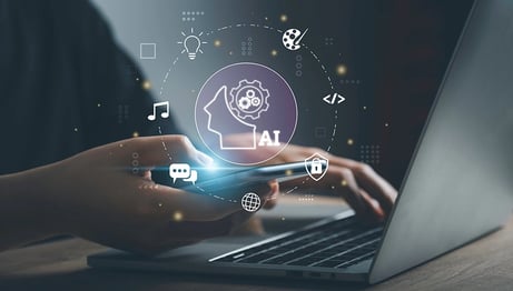 生成AIのメリットとは? 利点を生かした用途を具体例とともに紹介