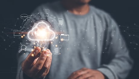 ナレッジマネジメントにBPRがおすすめ。ナレッジ整備事例で見るBPR実践