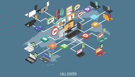 マーケティング視点で見るコンタクトセンターデータの重要性