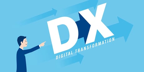 日本の生産年齢人口は減少一途。今こそ“業務管理DX”!