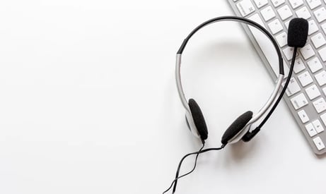 コールセンターの仕事は難しすぎる？離職率を下げるための対策とは