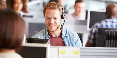 コールセンターのトークスクリプト作成ポイントと構成､例文を紹介