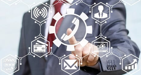 コールセンター業界が抱える課題と今後の展望