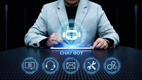 チャットボットの種類と市場動向