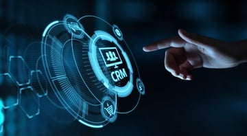 コンタクトセンターに最適なCRMシステムの選び方