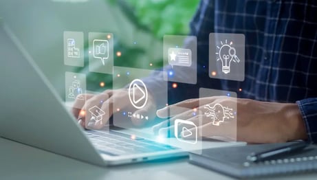 生成AIによる動画の作成 | ビジネスで活用するメリットを解説