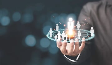 問い合わせ管理を効果的に行うCRMとは? メリットや導入のポイント