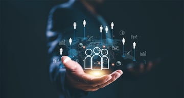 コンタクトセンターにおける顧客データ管理方法とは？ 収集や保管の注意点と必須ツール