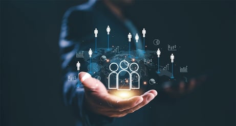 コンタクトセンターにおける顧客データ管理方法とは？ 収集や保管の注意点と必須ツール