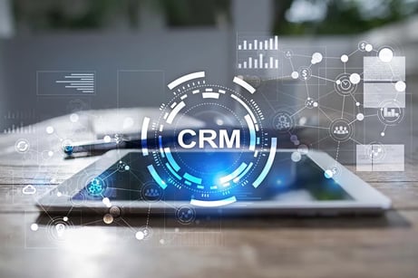 顧客情報管理におすすめの顧客関係管理(CRM)システムとは?