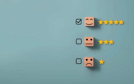 顧客対応を向上させるためのスキルセットとマニュアルの整備