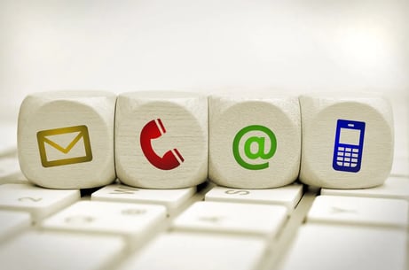 コンタクトセンターとは?コールセンターとの違いと役割､仕事内容