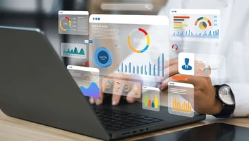 基本から学ぶデータの種類：構造化データと非構造化データの違い