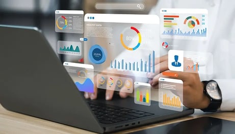 基本から学ぶデータの種類：構造化データと非構造化データの違い